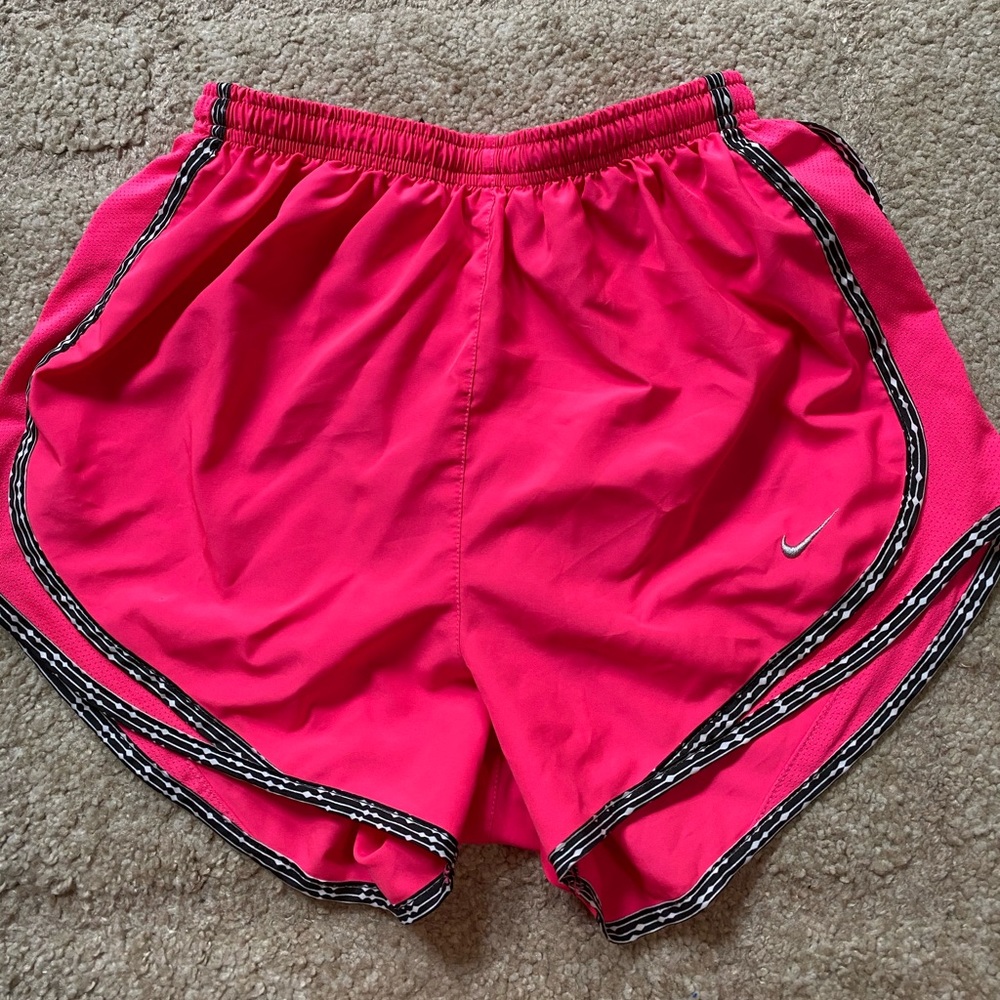 Women’s Nike Running Shorts